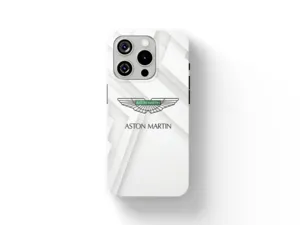 Aston Martin Smartphone Cover Robustes Strapazierfähiges Pro